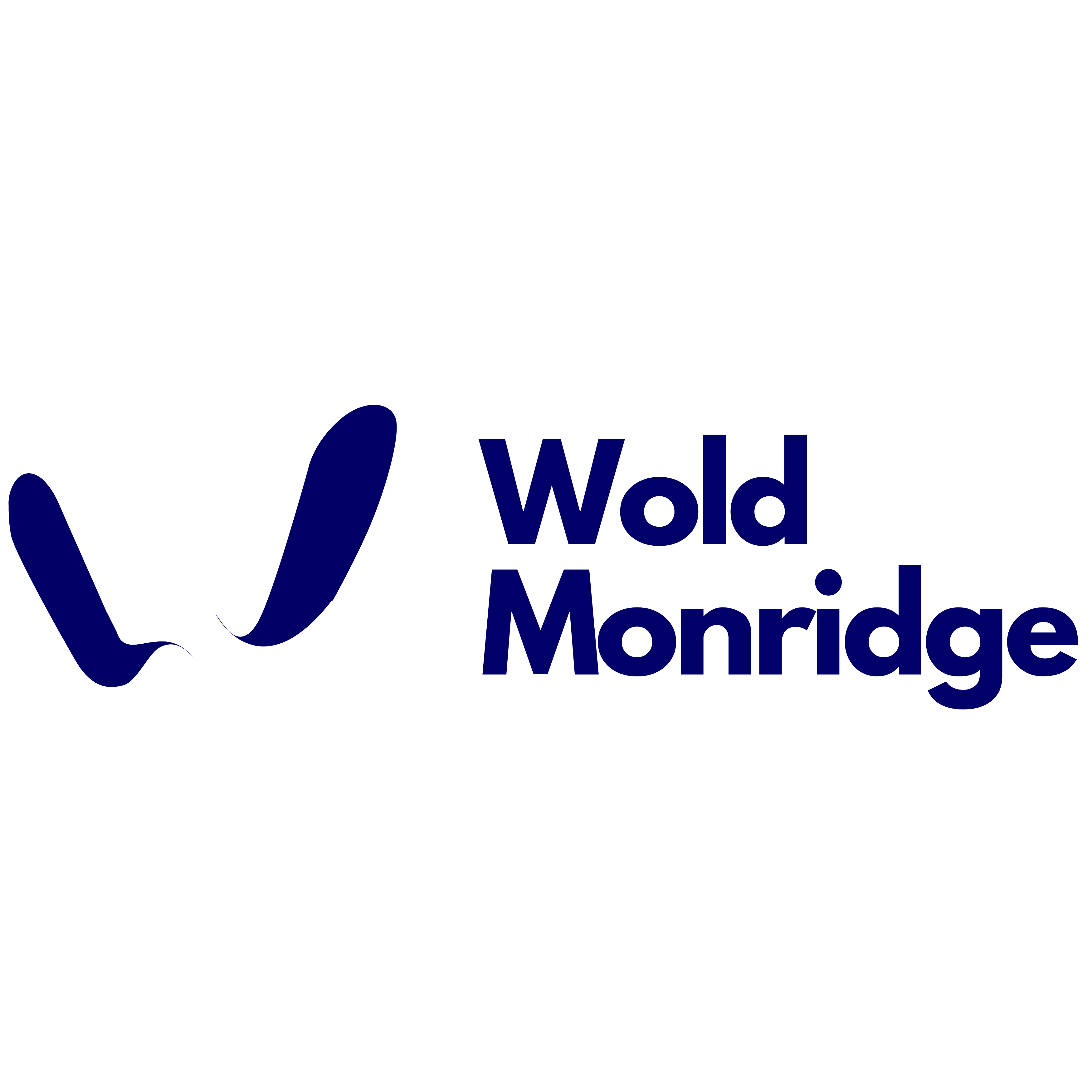 wold monridge