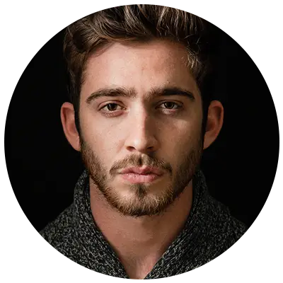 Wold Monridge verified user avatar