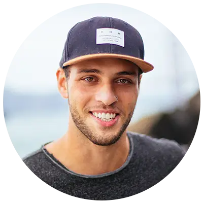 Wold Monridge user testimonial